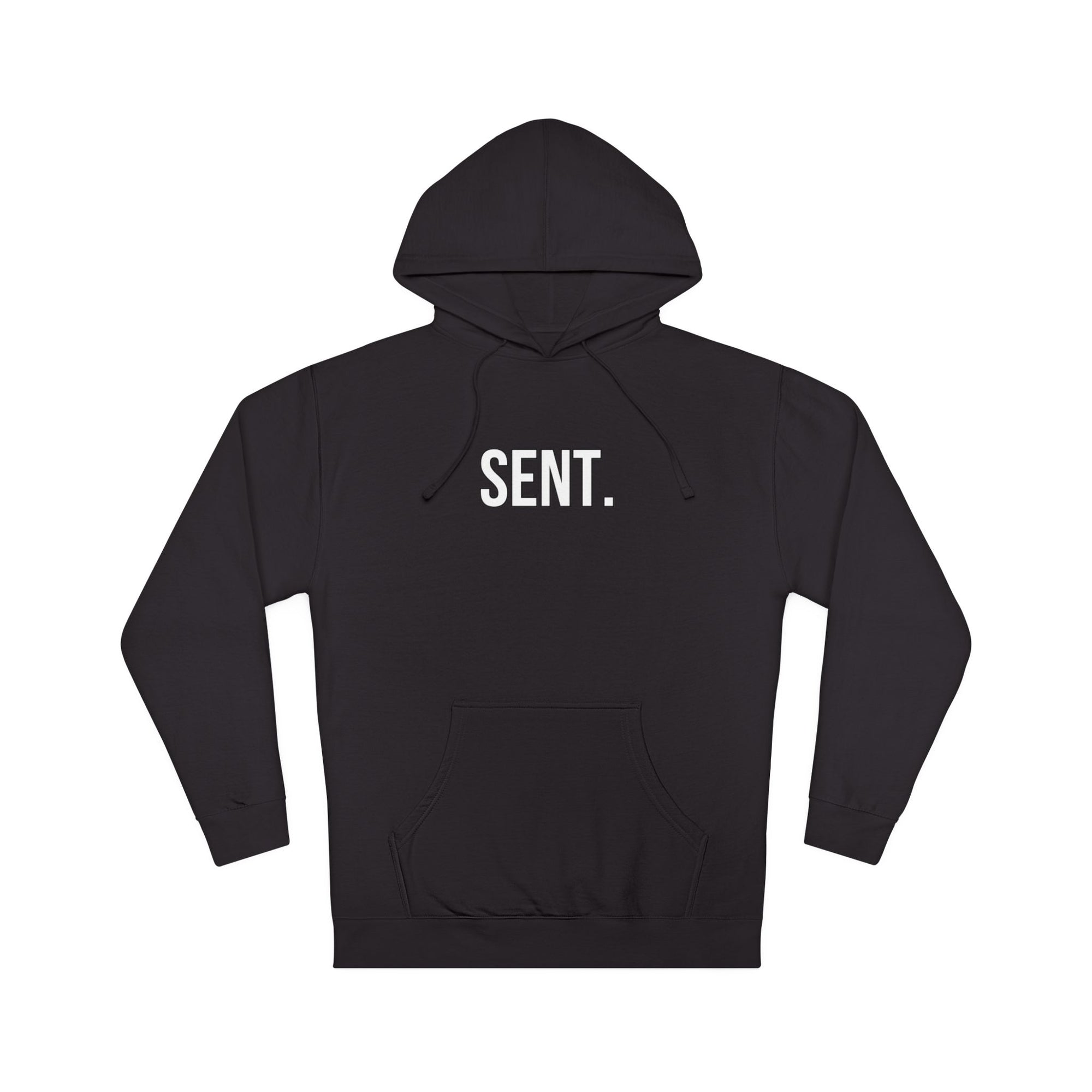 Sent Hoodie