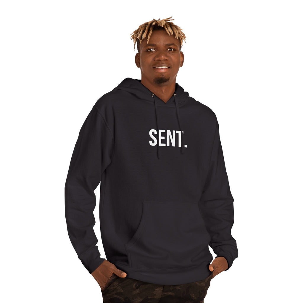 Sent Hoodie