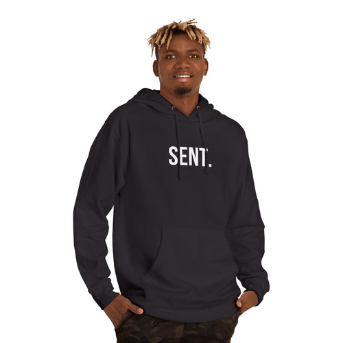Sent Hoodie